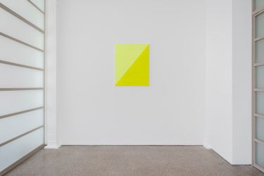 Exhibition view: Jean-Luc Moulène, Condensés et dilutions, Galerie Greta Meert, Brussels (19 April–39 June 2018). Courtesy Galerie Greta Meert.