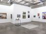 Contemporary art exhibition, Conor Clarke + friends, Peaks & Troughs at Jonathan Smart Gallery, Christchurch, New Zealand
