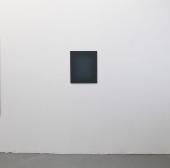 Dark Screen small 2 by Per Kesselmar contemporary artwork