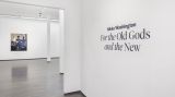 Contemporary art exhibition, Nikko Washington, For the Old Gods and the New at Kavi Gupta, Washington Blvd, Chicago, United States