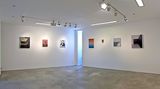 Contemporary art exhibition, Group Exhibition, Corner Thru at JARILAGER Gallery, Cologne, Germany