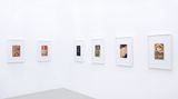 Contemporary art exhibition, Annette Kelm, Die Bücher – The Books at MEYER*KAINER, Vienna, Austria