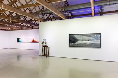 Exhibition view: Group Exhibition, Acts of Reading, Goodman Gallery, Cape Town (25 May–13 July 2019). Courtesy Goodman Gallery.