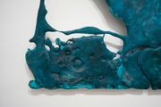 Bronze Painting (XVIII) by A Kassen contemporary artwork 2