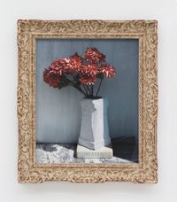 Mama (dans le vase) n°3 by Sophie Calle contemporary artwork print
