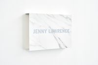 Jenny Lawrence by Jo Kim & Hyangro Yoon contemporary artwork mixed media
