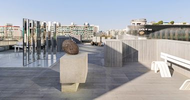 König Galerie Opens New Location in Seoul’s Gangnam District