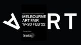 Contemporary art art fair, Melbourne Art Fair 2022 at Yavuz Gallery, Singapore