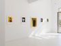 Contemporary art exhibition, Xènia Fuentes, THE WOMAN NEXT DOOR at Alzueta Gallery, Turó, Spain