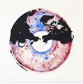 Eye of History by Marc Quinn contemporary artwork 9