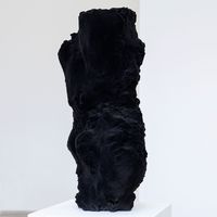 Torso by Sam Harrison contemporary artwork sculpture