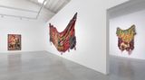Contemporary art exhibition, Suchitra Mattai, In the absence of power. In the presence of love. at Roberts Projects, Los Angeles, United States