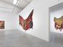 Contemporary art exhibition, Suchitra Mattai, In the absence of power. In the presence of love. at Roberts Projects, Los Angeles, United States