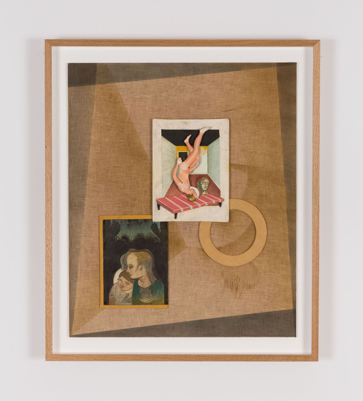 Jens Fange　イェンス・フェンゲ Jens FÄNGE - Artist - Perrotin