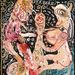 Jonathan Messe contemporary artist