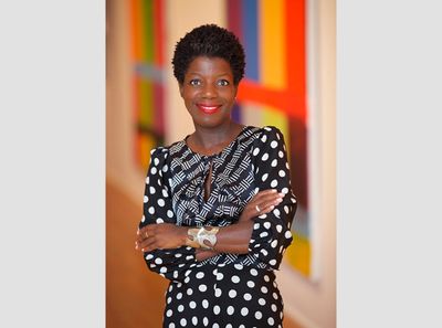 Thelma Golden, Director of Studio Museum, Wins Gish Prize