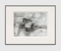23.5.2023 by Gerhard Richter contemporary artwork works on paper, drawing