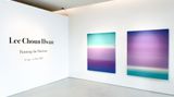 Contemporary art exhibition, Lee Choun Hwan, Lee Choun Hwan: Painting the Horizon at SEOJUNG ART, Busan, South Korea