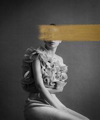 Azalea by Andrea Torres contemporary artwork photography
