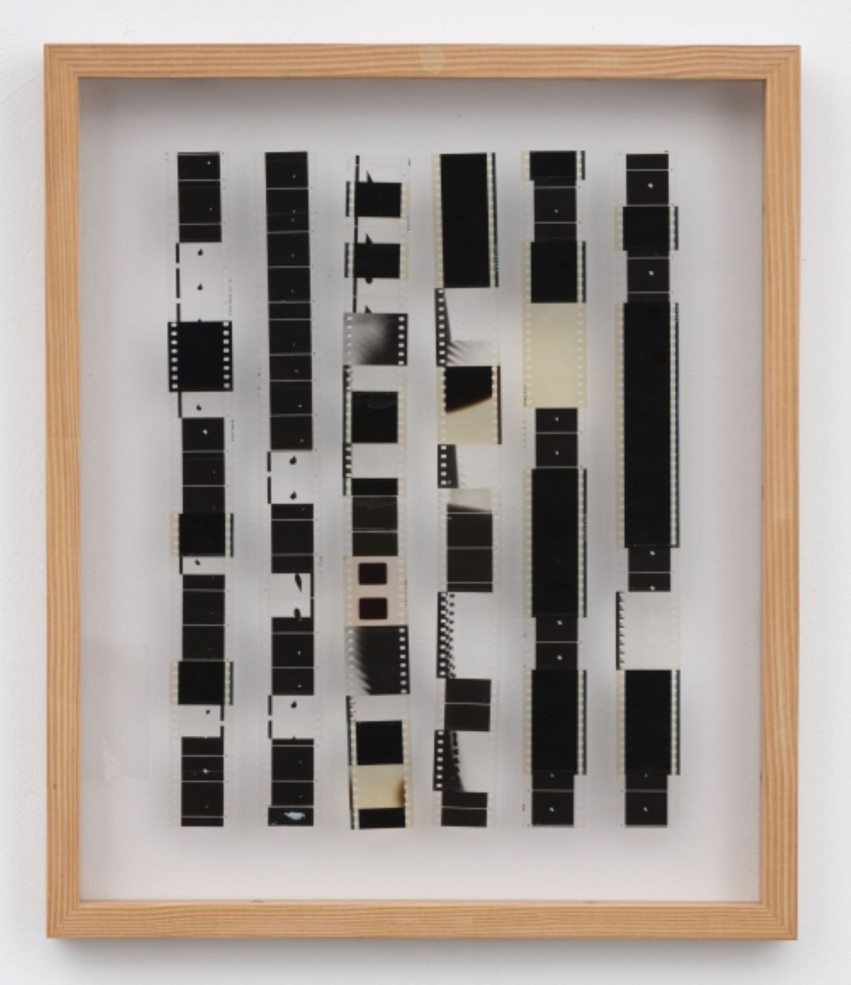 Pat O'Neill Biography, Artworks & Exhibitions | Ocula Artist