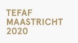 Contemporary art art fair, TEFAF Maastricht 2020 at Galerie Thomas, Munich, Germany