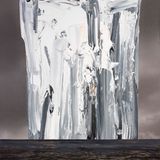 Marcus Harvey contemporary artist