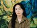 Julia Jo’s Paintings Unfold Boundless Energy at Charles Moffett