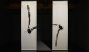 Hengshan Calligraphy Biennial Extols Ink’s Past and Present