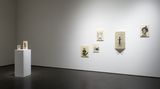 Contemporary art exhibition, Sandra Vásquez de la Horra, Take Back My Shadow at Wooson Gallery, Daegu, South Korea