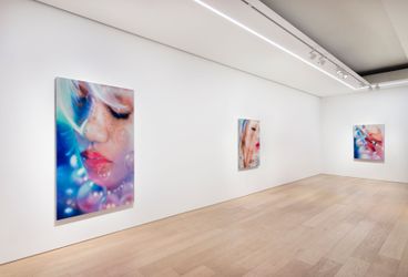 Contemporary art exhibition, Marilyn Minter, Marilyn Minter at Lehmann Maupin, Seoul, South Korea