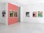 Contemporary art exhibition, Anastasia Samoylova, FloodZone at Galerie—Peter—Sillem, Frankfurt, Germany