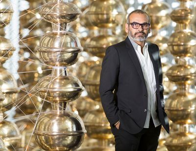 Subodh Gupta