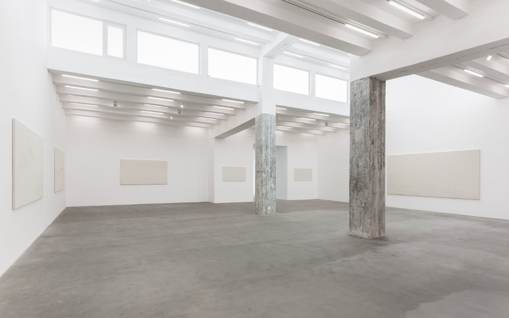 Qiu Shihua, 'Solo Exhibition' at Galerie Urs Meile, Beijing, China on ...