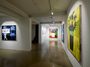 Contemporary art exhibition, Florence Hutchings, Body Clock at JARILAGER Gallery, Seoul, South Korea