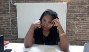 Ima-Abasi Okon: ‘I’m not interested in cohesiveness at all’