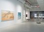 Contemporary art exhibition, Group Exhibition, Meaning & Materiality: Art of and inspired by Asia and the Subcontinent at Sundaram Tagore Gallery, New York, New York, United States