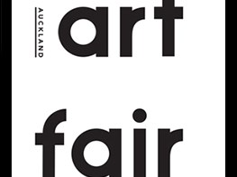 Auckland Art Fair 2016
