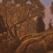 Johanna Pegler’s Spirited Depictions of Nature in Auckland