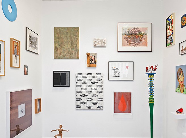 FIAC Paris 2018