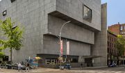 Sotheby’s Buys Breuer Building, Art World Grieves