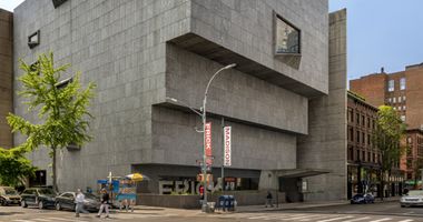 Sotheby’s Buys Breuer Building, Art World Grieves