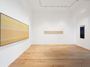 Contemporary art exhibition, Kenneth Noland, Kenneth Noland at Pace Gallery, Palm Beach