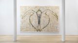 Contemporary art exhibition, José Bedia, Bestiary & Idols at Mendes Wood DM, New York, United States