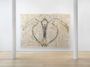 Contemporary art exhibition, José Bedia, Bestiary & Idols at Mendes Wood DM, New York, United States