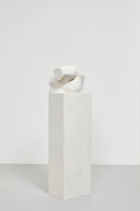 Torso II by Martin Margiela contemporary artwork sculpture
