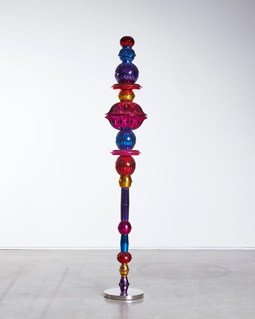 Alchemy by Choi Jeong Hwa contemporary artwork