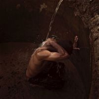La douche du potier, Le Caire by Denis Dailleux contemporary artwork photography