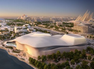 The 9 Most Anticipated Museum Openings of 2024