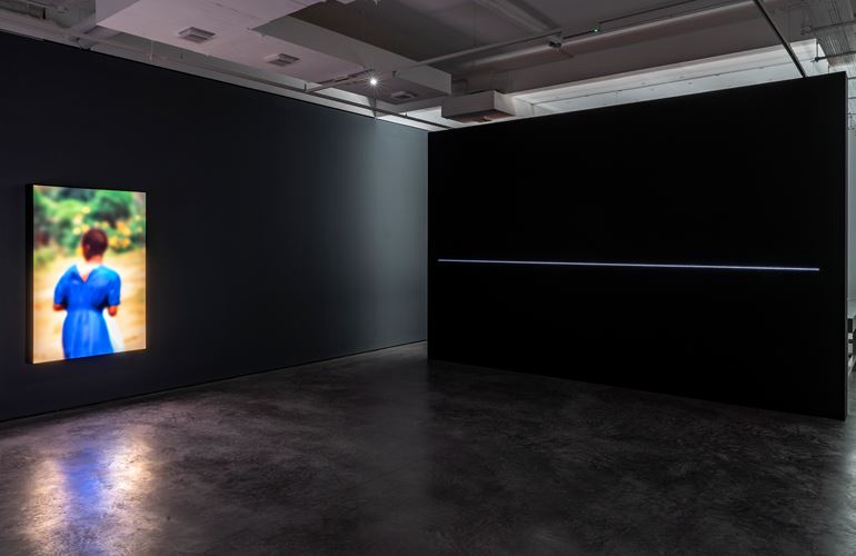 Alfredo Jaar, '25 Years Later' at Goodman Gallery, London, United