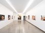 Contemporary art exhibition, Solomon Kammer, Cause and Effect at Yavuz Gallery, Sydney, Australia
